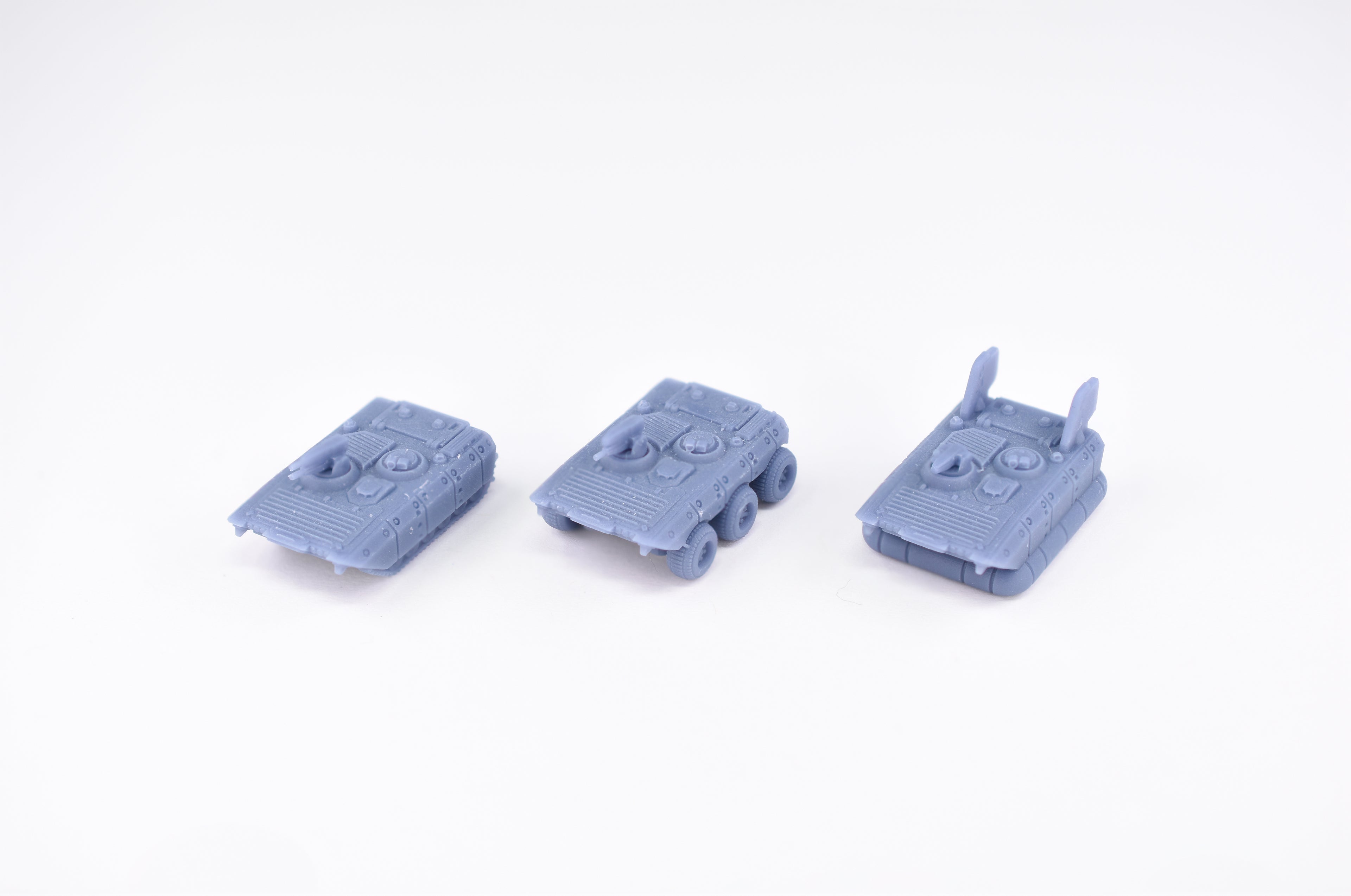 Mixed Light APCs. 3D printed mini.