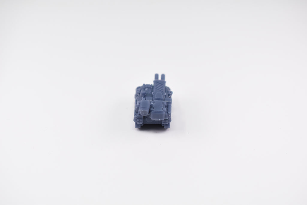 Murmidoni Tank. 3D printed mini.