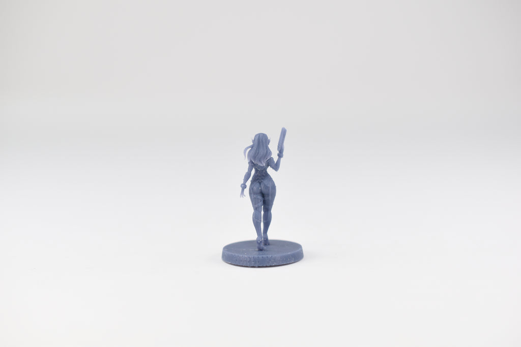 Greater Good Pilot DVA. 3D printed mini.