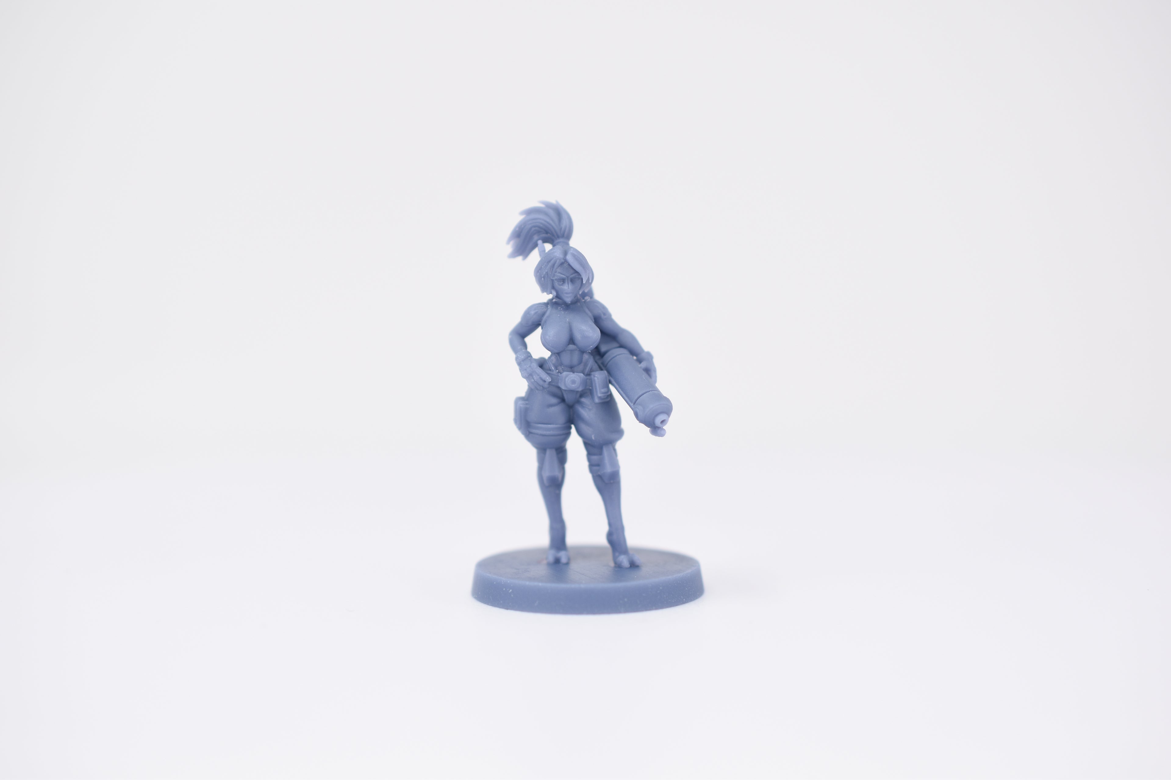 Greater Good Torchstar 2. 3D printed mini.