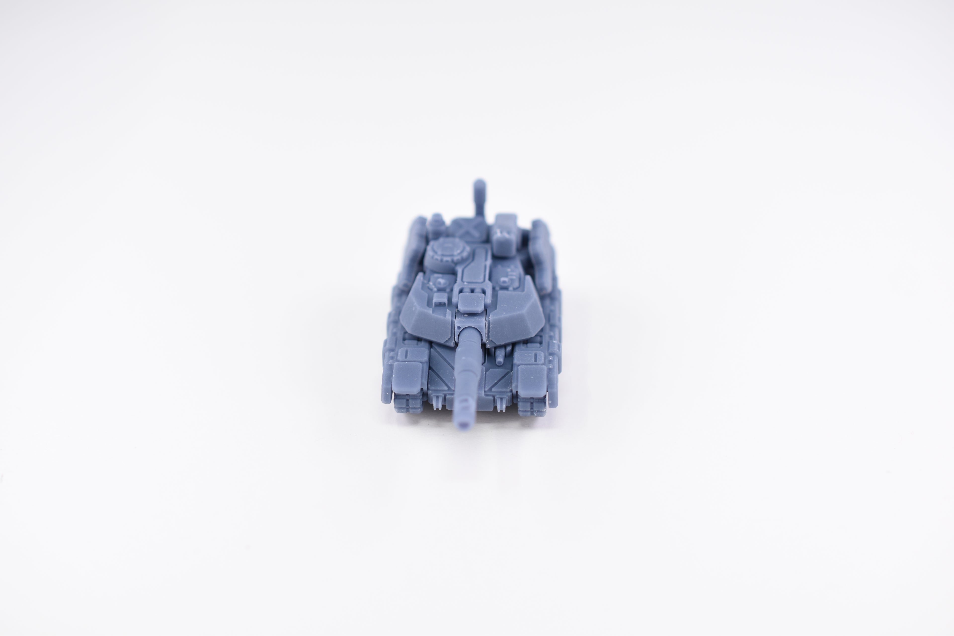 Rommi BT. 3D printed mini.