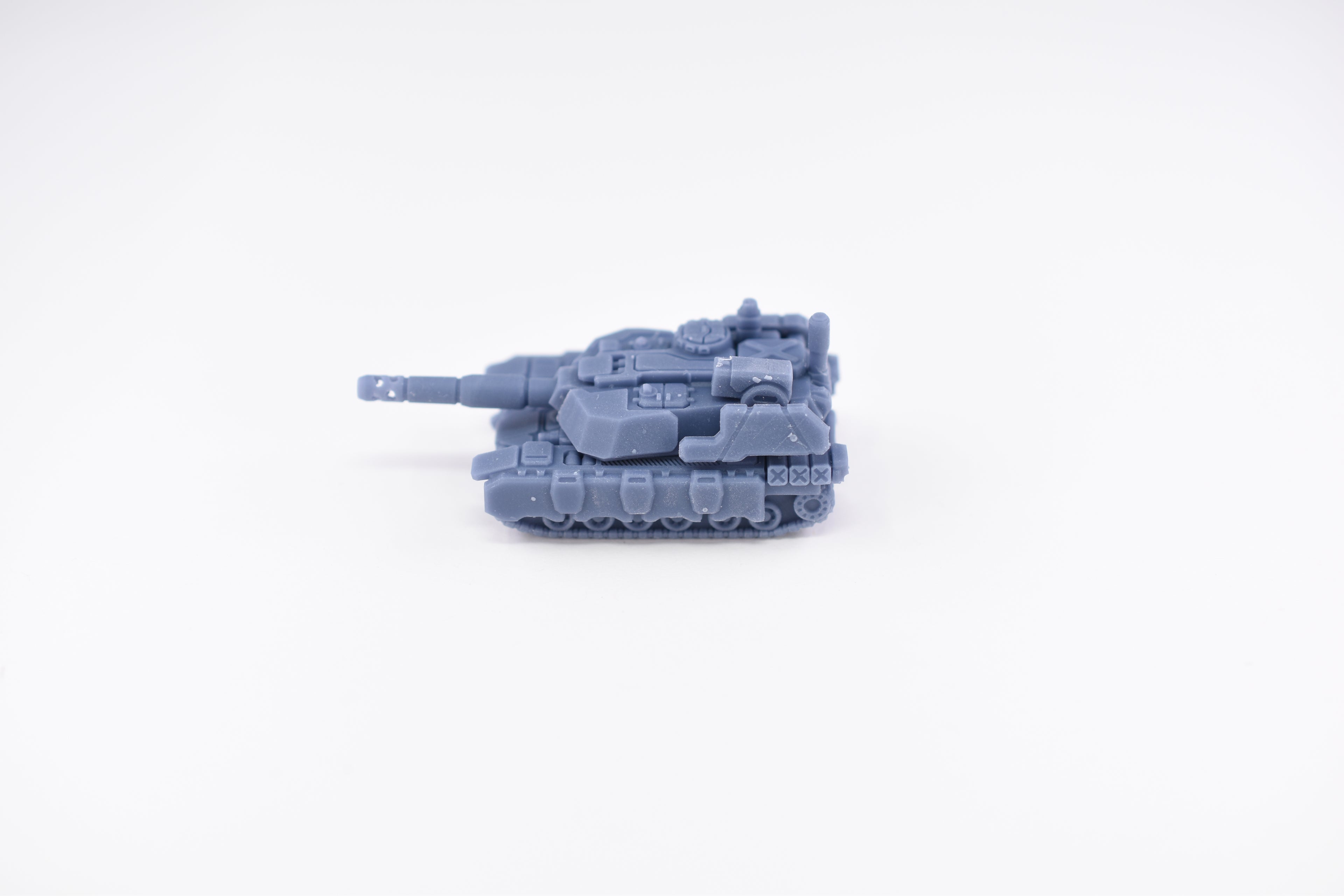 Rommi BT. 3D printed mini.