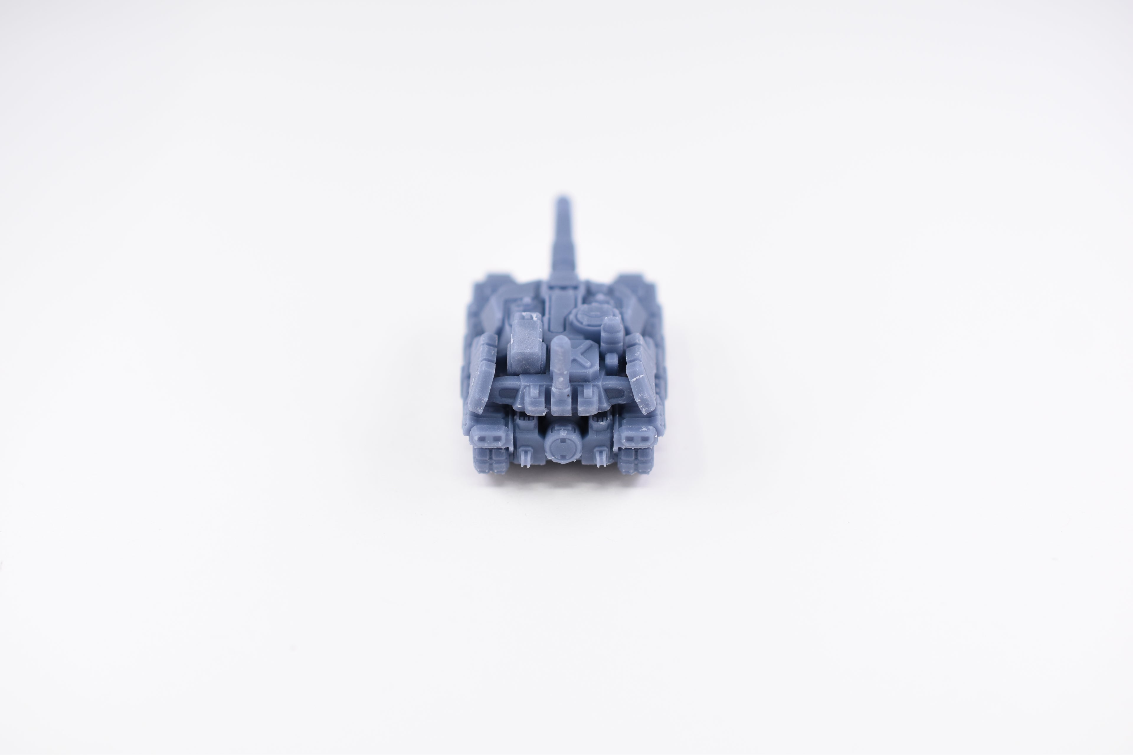 Rommi BT. 3D printed mini.