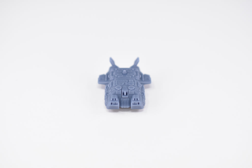 HAPC Hover Transport. 3D printed mini.