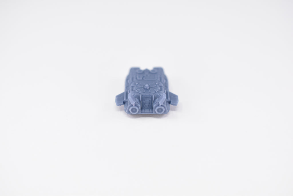 HAPC Hover Transport. 3D printed mini.