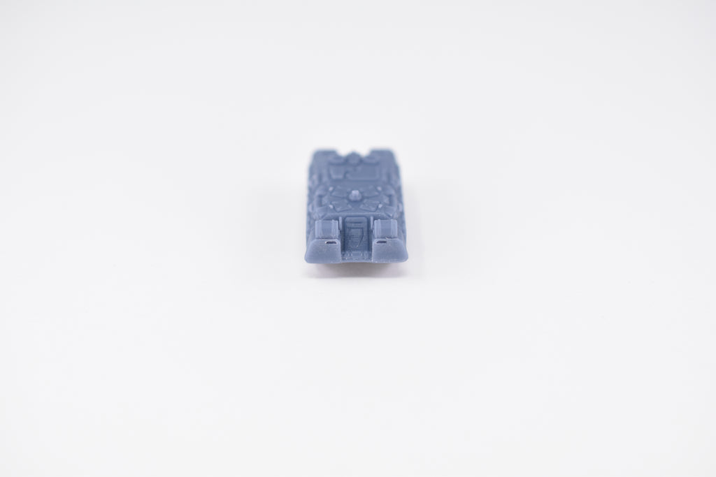 HAPC Tracked Transport. 3D printed mini.