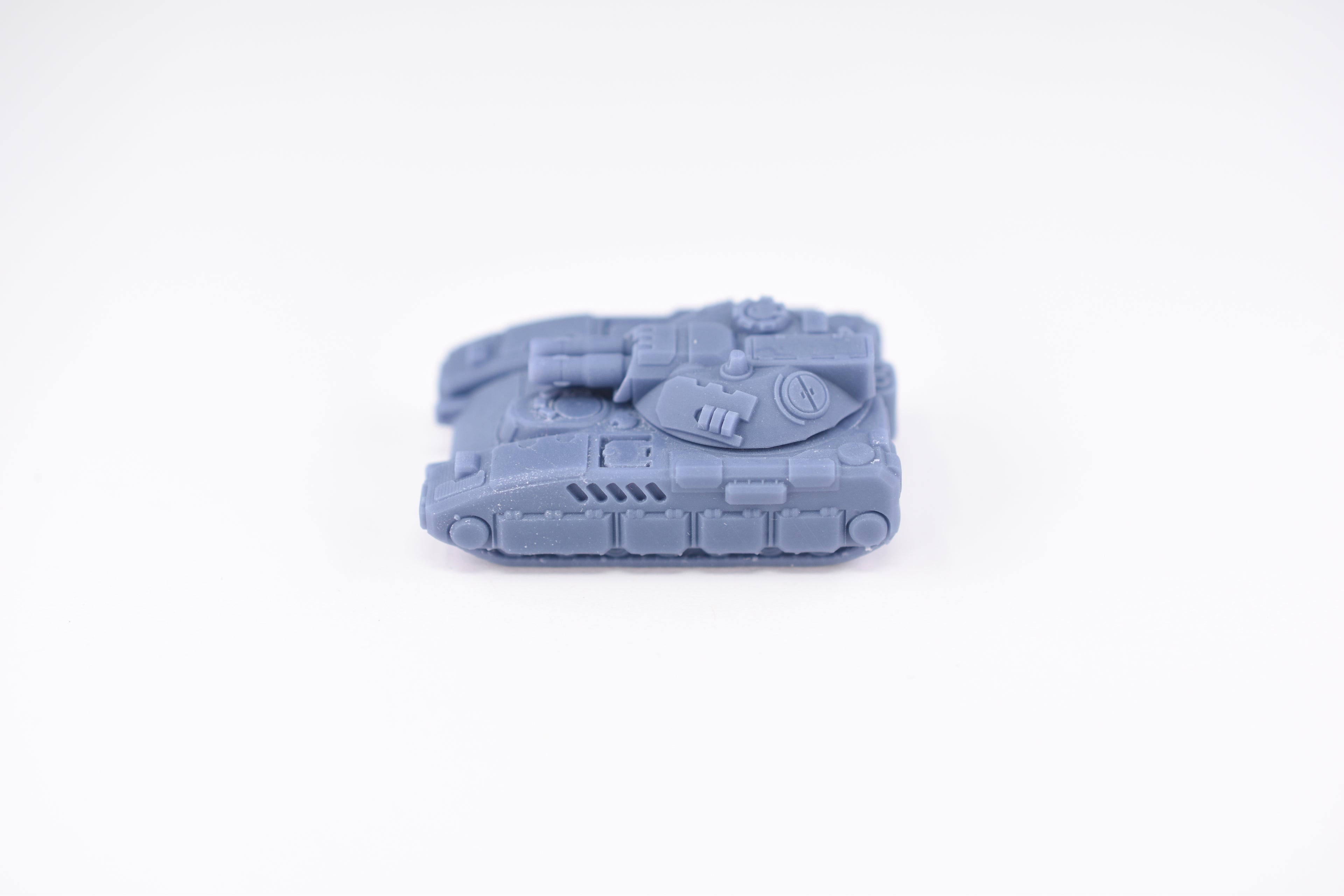 Demolish Tank. 3D printed mini.