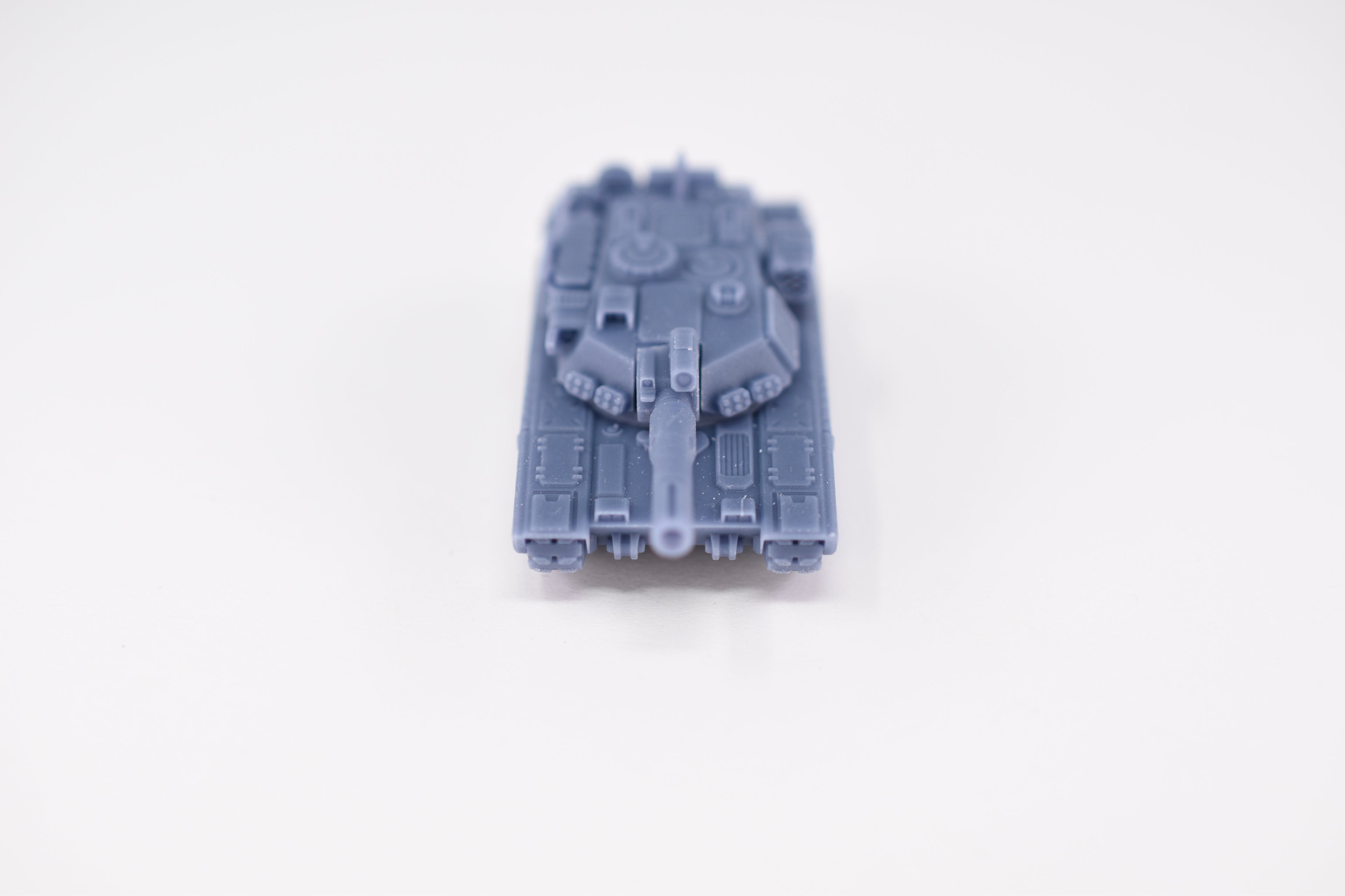 Abrasha 3000 Tank. 3D printed mini.
