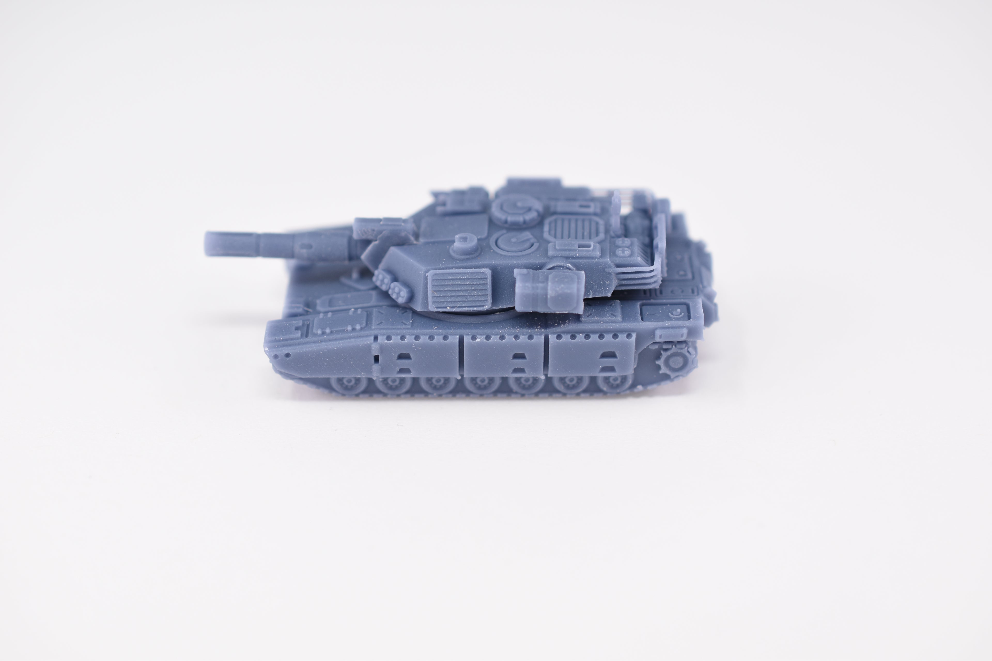 Abrasha 3000 Tank. 3D printed mini.