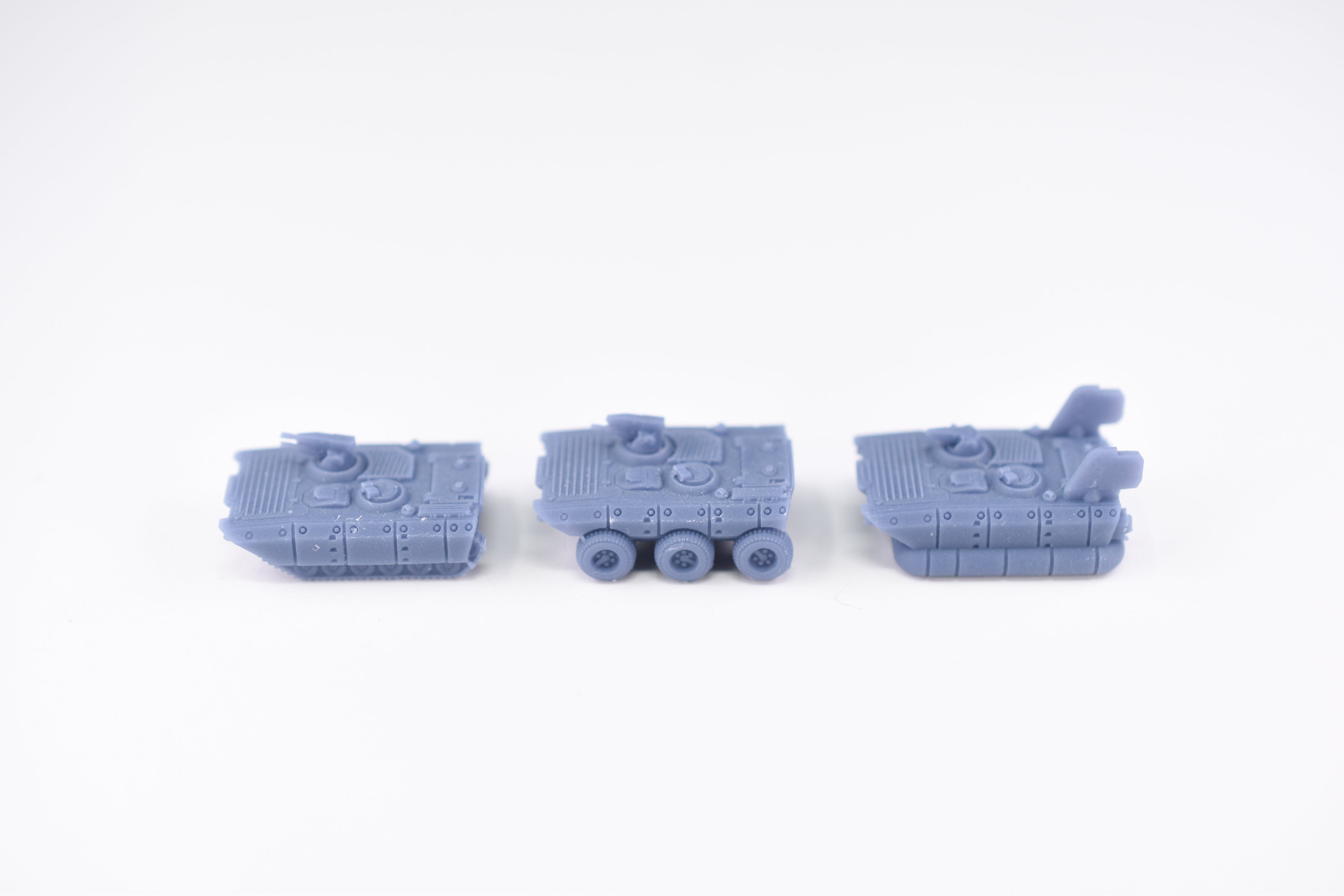 Mixed Light APCs. 3D printed mini.