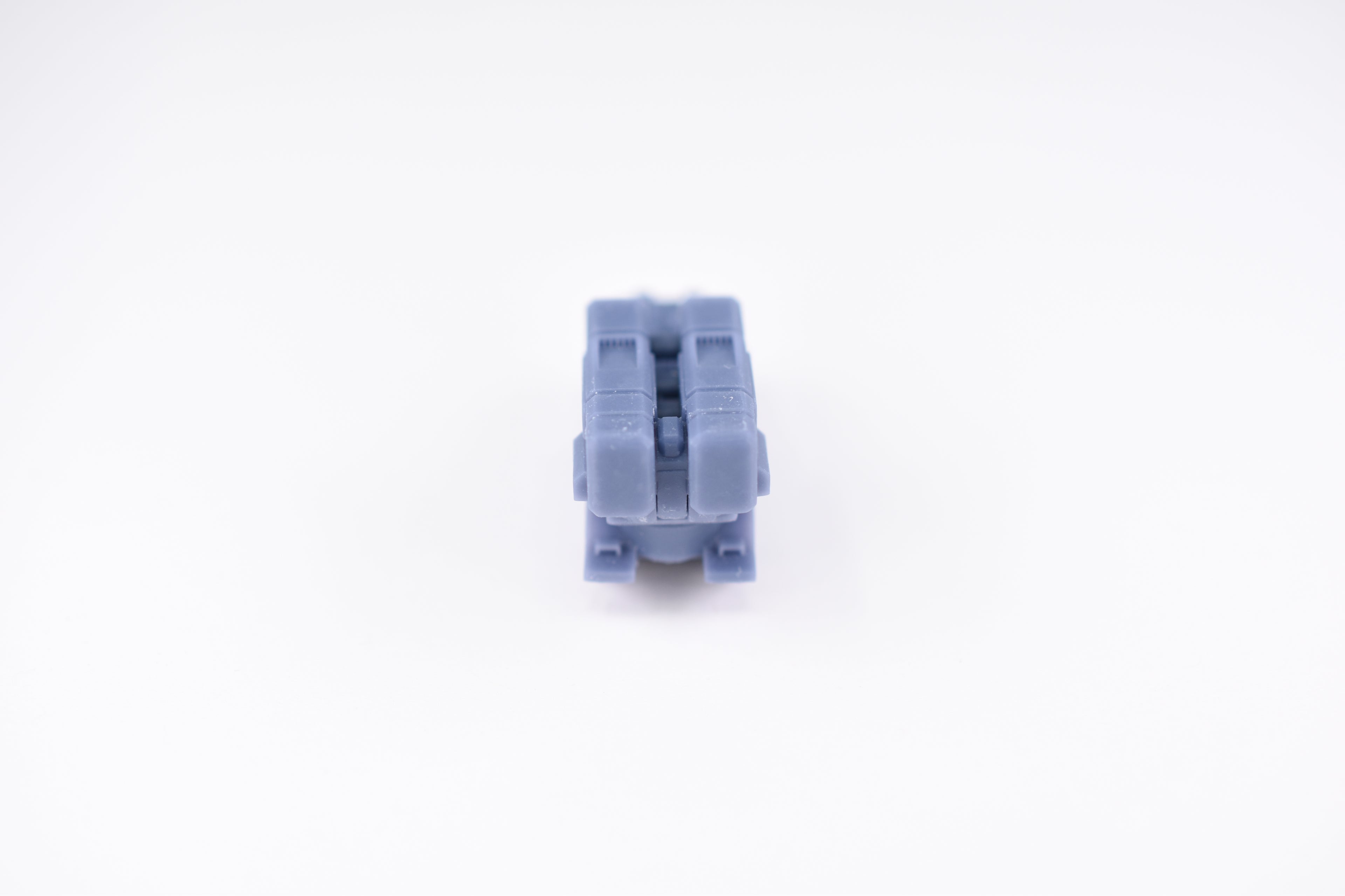 LRMC Tank. 3D printed mini.
