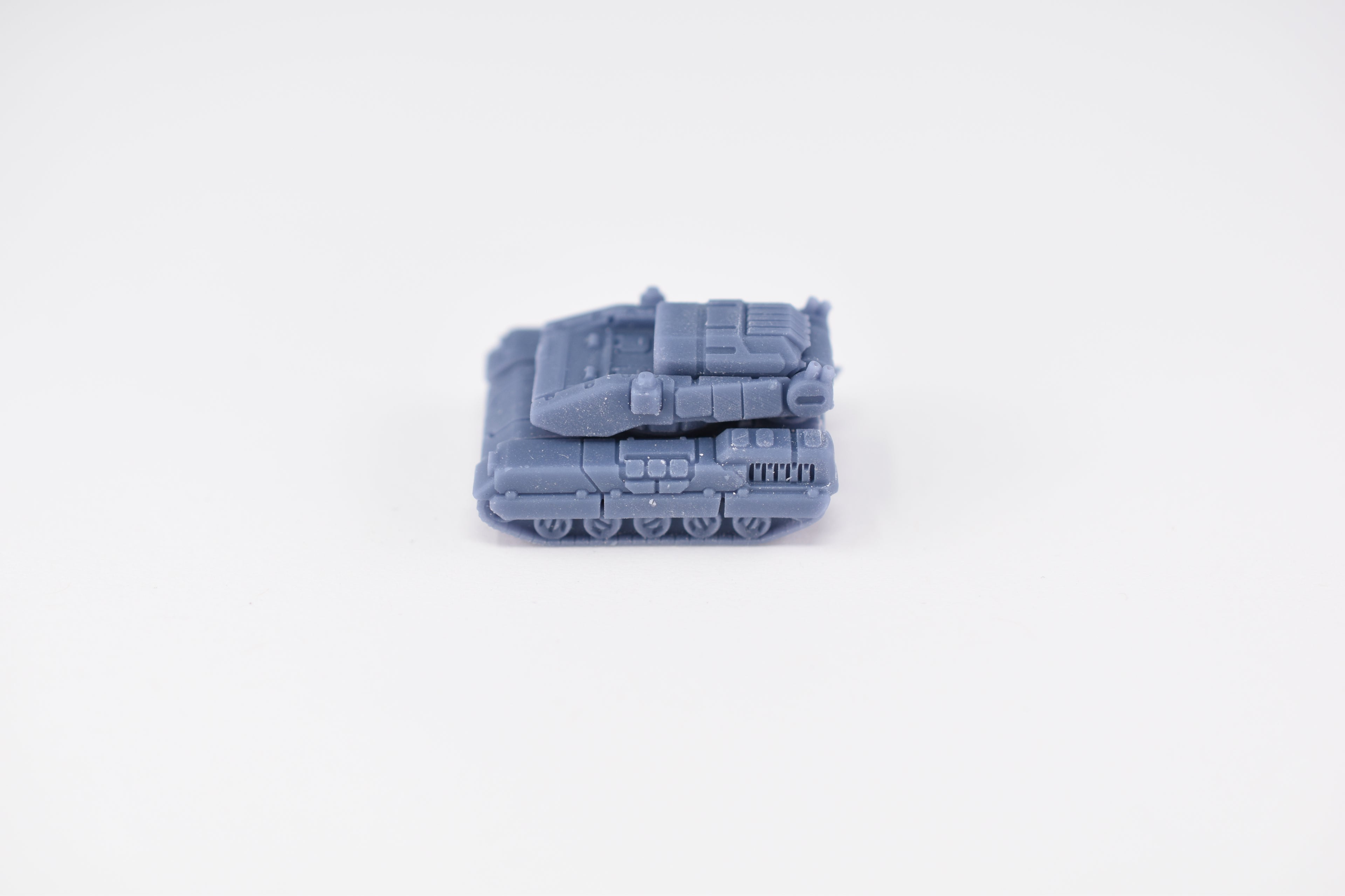 HunterCo Tank. 3D printed mini.