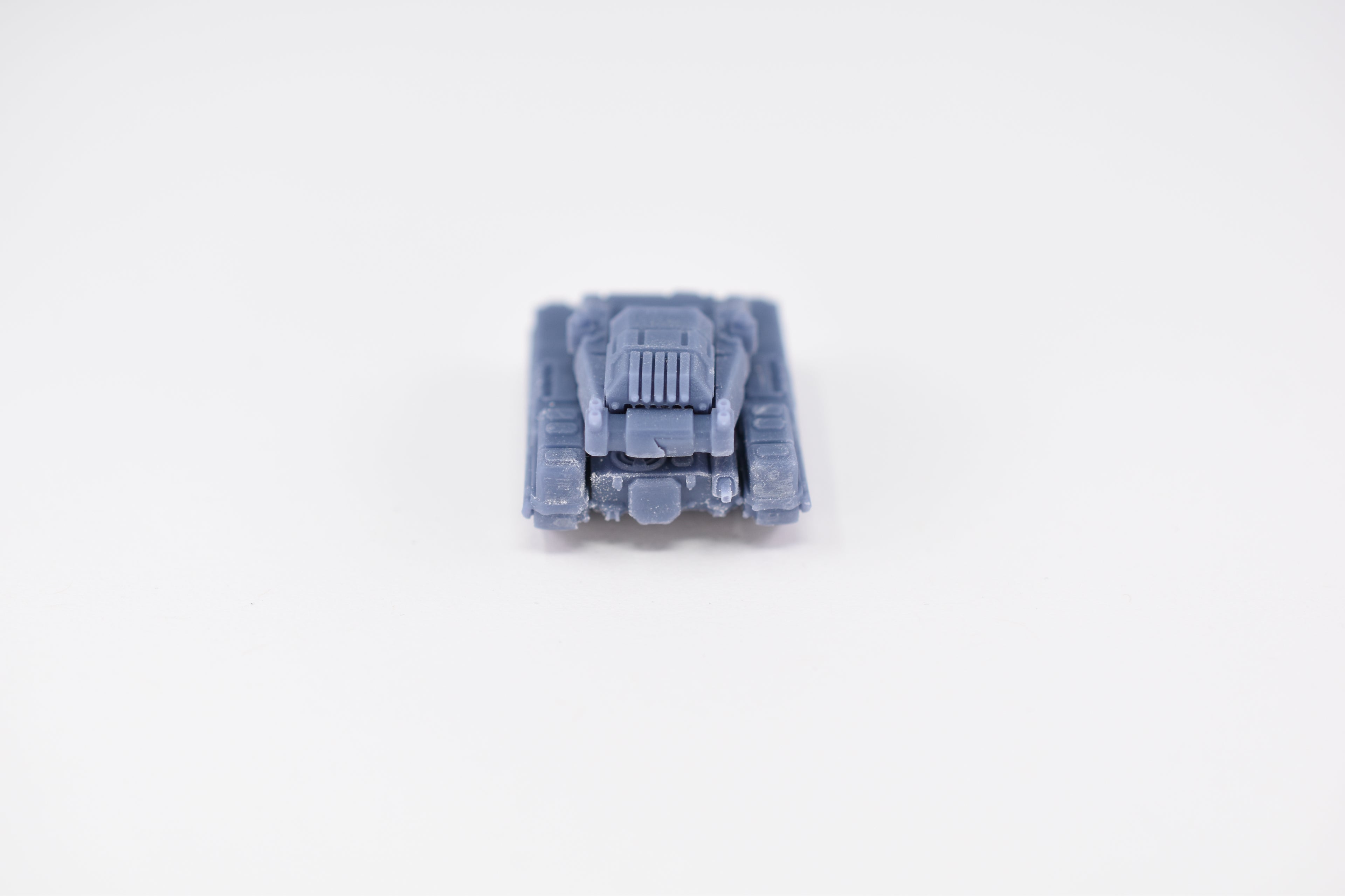 HunterCo Tank. 3D printed mini.