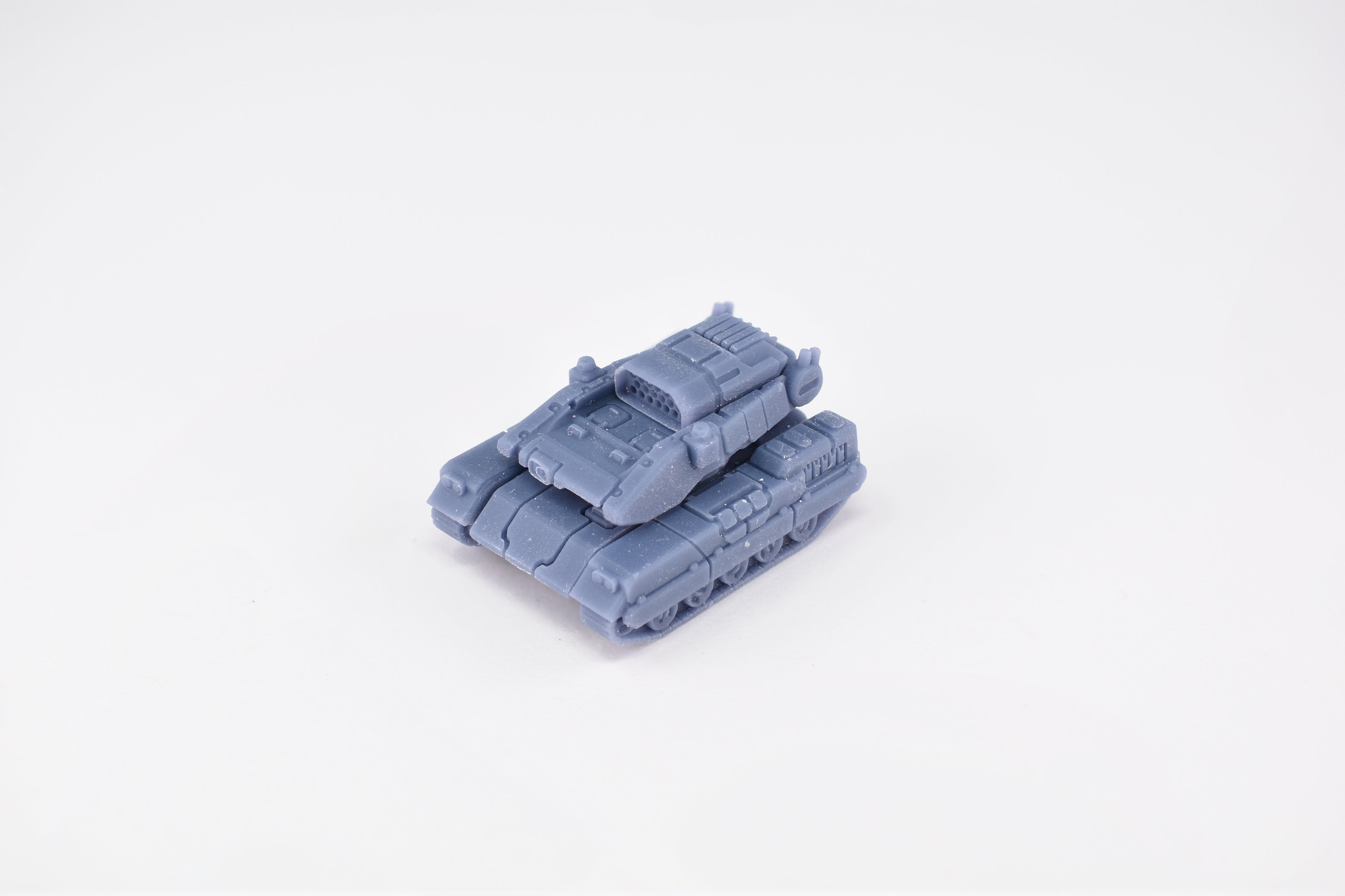 HunterCo Tank. 3D printed mini.